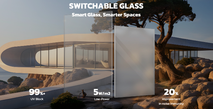 Farben &amp; Transparenz Unsere Systeme bieten unterschiedliche Transparenz- und Farboptionen, je nach Anwendung und gewünschtem Effekt: 83% Transparenz → stärkerer Kontrast, mehr Sichtschutz 87% Transparenz → ausgewogene Lösung (Standard) 92% Transparenz → maximale Durchsicht, sehr leichtes Erscheinungsbild Diese Werte beeinflussen sowohl die Sichtbarkeit der Inhalte als auch die Lichtdurchlässigkeit im Raum. Farboptionen Neutral / Klar (Standard) Leicht getönt Individuelle Anpassungen je nach Projekt Kombination mit Folierungen oder Branding möglich Betriebsmodi Normal Mode Klare Darstellung von Inhalten Optimale Sichtbarkeit bei Tageslicht Reverse Mode Anzeige wird gespiegelt oder invertiert Ideal für spezielle Glasanwendungen oder Rückprojektion Warrior Series Die Warrior-Serie steht für: Höhere Robustheit Bessere Outdoor-Tauglichkeit Stabile Performance bei anspruchsvollen Bedingungen