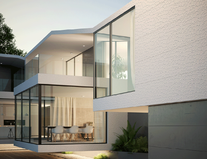 Farben &amp; Transparenz Unsere Systeme bieten unterschiedliche Transparenz- und Farboptionen, je nach Anwendung und gewünschtem Effekt: 83% Transparenz → stärkerer Kontrast, mehr Sichtschutz 87% Transparenz → ausgewogene Lösung (Standard) 92% Transparenz → maximale Durchsicht, sehr leichtes Erscheinungsbild Diese Werte beeinflussen sowohl die Sichtbarkeit der Inhalte als auch die Lichtdurchlässigkeit im Raum. Farboptionen Neutral / Klar (Standard) Leicht getönt Individuelle Anpassungen je nach Projekt Kombination mit Folierungen oder Branding möglich Betriebsmodi Normal Mode Klare Darstellung von Inhalten Optimale Sichtbarkeit bei Tageslicht Reverse Mode Anzeige wird gespiegelt oder invertiert Ideal für spezielle Glasanwendungen oder Rückprojektion Warrior Series Die Warrior-Serie steht für: Höhere Robustheit Bessere Outdoor-Tauglichkeit Stabile Performance bei anspruchsvollen Bedingungen